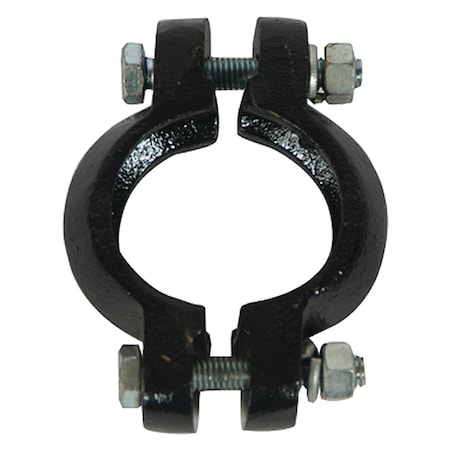 Db Electrical Exhaust Clamp For Ford/ Holland Tractor 9N 2N 8N-FO-300 1117-8100
